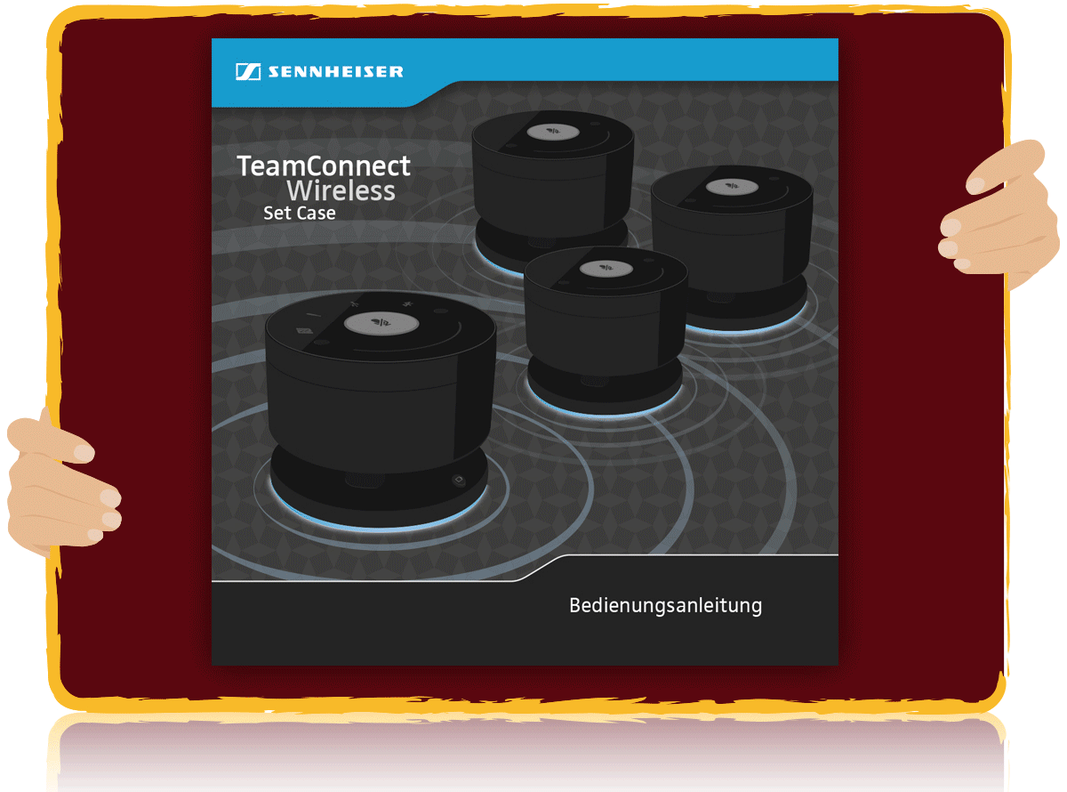 Team Connect Wireless